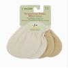 TL Care Newborn Mittens Made with Organic Cotton - 2 Pairs (Pack of 2) view 2
