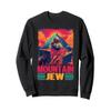 Moses Mountain Jew Sweatshirt view 1