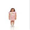 Disney Princess Girls Sequin Sleeve Tulle Dress view 2