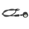 Sorandy Scuba Pressure Gauge, Scuba Diving Pressure Gauge, Stainless Water Pressure Test Gauge with Luminous Design, High Pressure Hose for Bcd Regulator Underwater Diving Equipment (65cm) view 1