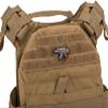 Evike - PVC Morale Patch Chibi Gun Series (Model: AK) view 2