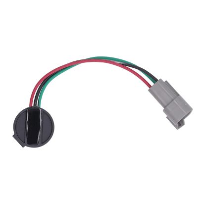 Yuecoom Cart Motor Speed Sensor,Golfs Cart Speed Sensor High Speed Magnet 102265601 for Motor Replaces Electric Golfs Cart