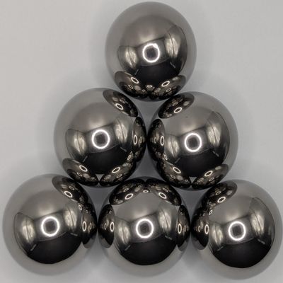 Ball Baron Polaris Carbon Non-Magnetic Pinballs (50 Pack)