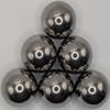 Ball Baron Polaris Carbon Non-Magnetic Pinballs (50 Pack) view 1