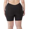 Maidenform Women's Shaping Shorty, Firm Control Shaping Shorts, Moisture-Wicking Shapewear view 3