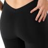 Maidenform Women's Shaping Shorty, Firm Control Shaping Shorts, Moisture-Wicking Shapewear view 4