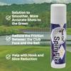 Golf Anti-Slice/Anti-Hook Compound for Clubs - Spin Fix Improves Ball Control, Boosts Distance, and Increases Accuracy - Made in The USA view 3