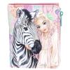 Depesche Girls' Modern, Multicoloured, S view 4