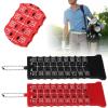 Ymiko Stroke Counter Keychain 2PCS Score Counter Accessory Compatible with Fit for Swimming Competition Training Portable Digital Tally Clicker view 2