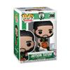 Funko Pop NBA: Boston Celtics - Jayson Tatum - (24-25 City Edition) - Collectable Vinyl Figure - Gift Idea - Official Merchandise - Toys for Kids & Adults - Sports Fans - Model Figure for Collectors view 1