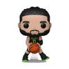 Funko Pop NBA: Boston Celtics - Jayson Tatum - (24-25 City Edition) - Collectable Vinyl Figure - Gift Idea - Official Merchandise - Toys for Kids & Adults - Sports Fans - Model Figure for Collectors view 2