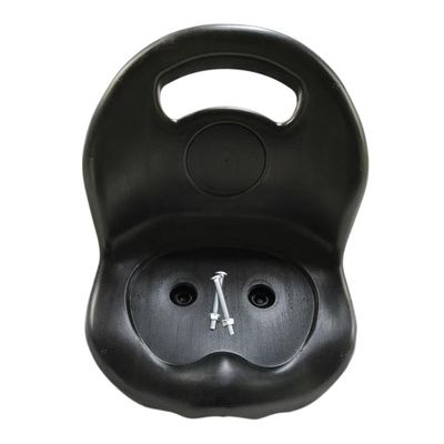 Aymzbd Kids Trike Seat for Young Riders - Premium Comfort Upgrade, Black D