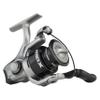Abu Garcia Max X Size 2500 Spinning Fishing Reel, High-Performance Freshwater Reel, A-Symmetric Carbon Frame and Rotor, Durable & Lightweight Construction, Max Drag of 7lb | 3.1kg view 1