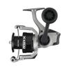 Abu Garcia Max X Size 6000 Spinning Fishing Reel, High-Performance Freshwater Reel, A-Symmetric Carbon Frame and Rotor, Durable & Lightweight Construction, Max Drag of 14lb | 6.4kg view 3