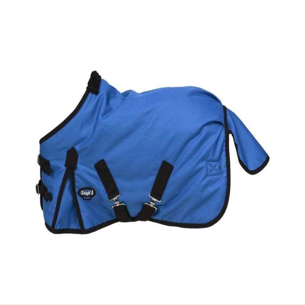 Basics by Tough1 1200D Mini Blanket 39 Royal