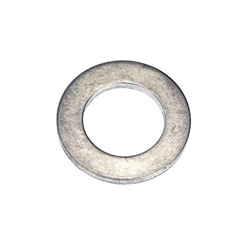 Fragola FRG999101 0.625 in. Aluminum Crush Washer
