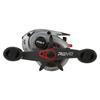 Abu Garcia Revo Premier Low Profile Reel, Reliable Freshwater Fishing Reel, Compact A-Symmetric Body with Gullwing Sideplate Design, Durable X2-Craftic Alloy Frame, Max Drag of 20lb | 9.0kg view 3