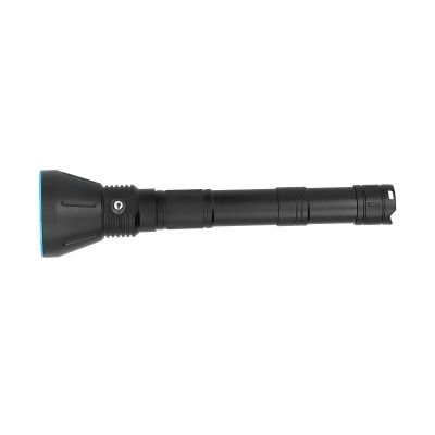gernie Strong Light Flashlight Strong Light Flashlight Salvage Light Aluminum Alloy Torch Aluminum Alloy Material Torcher for Fishing Underwater Diving Outdoor Fish, gernie9eh4mfyrdo