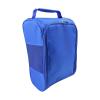 Vaveren Golf Shoes Bag Pouch Gift for Golfer Golf Accessories Shoe Carry Bag Sports Shoes Case for Gym Camping Travel Hiking Outdoor, Blue view 1