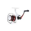 Abu Garcia Max Pro Size 4000 Spinning Fishing Reel, High-Performance Freshwater Reel, A-Symmetric Carbon Frame and Rotor, Durable & Lightweight Construction, Max Drag of 20lb | 9.0kg view 1