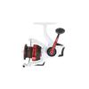 Abu Garcia Max Pro Size 4000 Spinning Fishing Reel, High-Performance Freshwater Reel, A-Symmetric Carbon Frame and Rotor, Durable & Lightweight Construction, Max Drag of 20lb | 9.0kg view 2