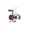 Abu Garcia Max Pro Size 4000 Spinning Fishing Reel, High-Performance Freshwater Reel, A-Symmetric Carbon Frame and Rotor, Durable & Lightweight Construction, Max Drag of 20lb | 9.0kg view 3