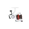 Abu Garcia Max Pro Size 4000 Spinning Fishing Reel, High-Performance Freshwater Reel, A-Symmetric Carbon Frame and Rotor, Durable & Lightweight Construction, Max Drag of 20lb | 9.0kg view 4
