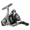 Abu Garcia Max X Size 750 Spinning Fishing Reel, High-Performance Freshwater Reel, A-Symmetric Carbon Frame and Rotor, Durable & Lightweight Construction, Max Drag of 6.4lb | 2.9kg view 1