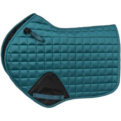 Equitare Close Contact All Purpose Shaped Square Pad