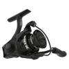 Abu Garcia Max SX Size 2000 Spinning Fishing Reel, High-Performance Freshwater Reel, A-Symmetric Carbon Frame and Rotor, Durable & Lightweight Construction, Max Drag of 6.5lb | 3kg