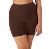Maidenform Women's Shaping Shorty, Firm Control Shaping Shorts, Moisture-Wicking Shapewear view 1