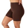 Maidenform Women's Shaping Shorty, Firm Control Shaping Shorts, Moisture-Wicking Shapewear view 2