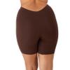 Maidenform Women's Shaping Shorty, Firm Control Shaping Shorts, Moisture-Wicking Shapewear view 3