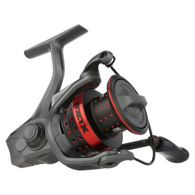 Abu Garcia Max Elite Spinning Reel