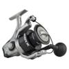 Abu Garcia Max X Size 6000 Spinning Fishing Reel, High-Performance Freshwater Reel, A-Symmetric Carbon Frame and Rotor, Durable & Lightweight Construction, Max Drag of 14lb | 6.4kg view 1