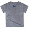 Vive La Fete Jeremy Pea Maine Black Bears MLBPA Officially Licensed Dripping T-Shirt view 2