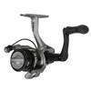 Abu Garcia Max X Size 750 Spinning Fishing Reel, High-Performance Freshwater Reel, A-Symmetric Carbon Frame and Rotor, Durable & Lightweight Construction, Max Drag of 6.4lb | 2.9kg view 2