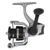 Abu Garcia Max X Size 750 Spinning Fishing Reel, High-Performance Freshwater Reel, A-Symmetric Carbon Frame and Rotor, Durable & Lightweight Construction, Max Drag of 6.4lb | 2.9kg view 3