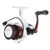 Abu Garcia Max Pro Size 3000 Spinning Fishing Reel, High-Performance Freshwater Reel, A-Symmetric Carbon Frame and Rotor, Durable & Lightweight Construction, Max Drag of 14lb | 6.4kg view 2