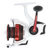 Abu Garcia Max Pro Size 3000 Spinning Fishing Reel, High-Performance Freshwater Reel, A-Symmetric Carbon Frame and Rotor, Durable & Lightweight Construction, Max Drag of 14lb | 6.4kg view 3