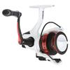 Abu Garcia Max Pro Size 3000 Spinning Fishing Reel, High-Performance Freshwater Reel, A-Symmetric Carbon Frame and Rotor, Durable & Lightweight Construction, Max Drag of 14lb | 6.4kg view 4