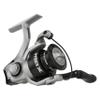 Abu Garcia Max X Size 2000 Spinning Fishing Reel, High-Performance Freshwater Reel, A-Symmetric Carbon Frame and Rotor, Durable & Lightweight Construction, Max Drag of 6.5lb | 3kg view 1