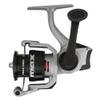 Abu Garcia Max X Size 2000 Spinning Fishing Reel, High-Performance Freshwater Reel, A-Symmetric Carbon Frame and Rotor, Durable & Lightweight Construction, Max Drag of 6.5lb | 3kg view 3