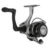 Abu Garcia Max X Size 2000 Spinning Fishing Reel, High-Performance Freshwater Reel, A-Symmetric Carbon Frame and Rotor, Durable & Lightweight Construction, Max Drag of 6.5lb | 3kg view 4