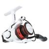 Abu Garcia Max Pro Size 750 Spinning Fishing Reel, High-Performance Freshwater Reel, A-Symmetric Carbon Frame and Rotor, Durable & Lightweight Construction, Max Drag of 6.4lb | 2.9kg view 1