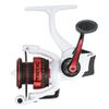 Abu Garcia Max Pro Size 750 Spinning Fishing Reel, High-Performance Freshwater Reel, A-Symmetric Carbon Frame and Rotor, Durable & Lightweight Construction, Max Drag of 6.4lb | 2.9kg view 3
