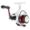 Abu Garcia Max Pro Size 750 Spinning Fishing Reel, High-Performance Freshwater Reel, A-Symmetric Carbon Frame and Rotor, Durable & Lightweight Construction, Max Drag of 6.4lb | 2.9kg view 4