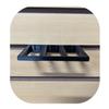 Hammy3DPrints Mount for Springfield M1A Mags - Slatwall | Magazine Holder Storage Rack (SSW Basics)
