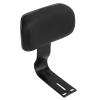 PU Leather Electric Seat Backrest, Steel Bracket Soft Sponge Cushion, Comfortable Support, Easy to Install view 1