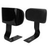 PU Leather Electric Seat Backrest, Steel Bracket Soft Sponge Cushion, Comfortable Support, Easy to Install view 2
